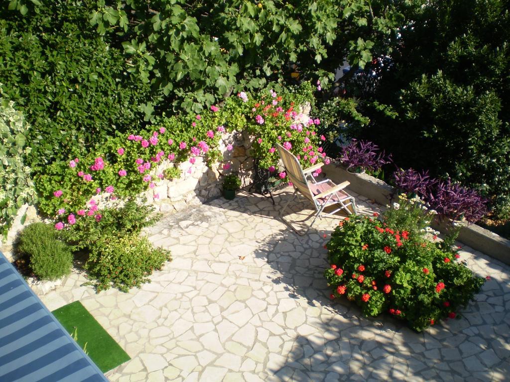 Apartment Pavica Новий Винодольський Номер фото