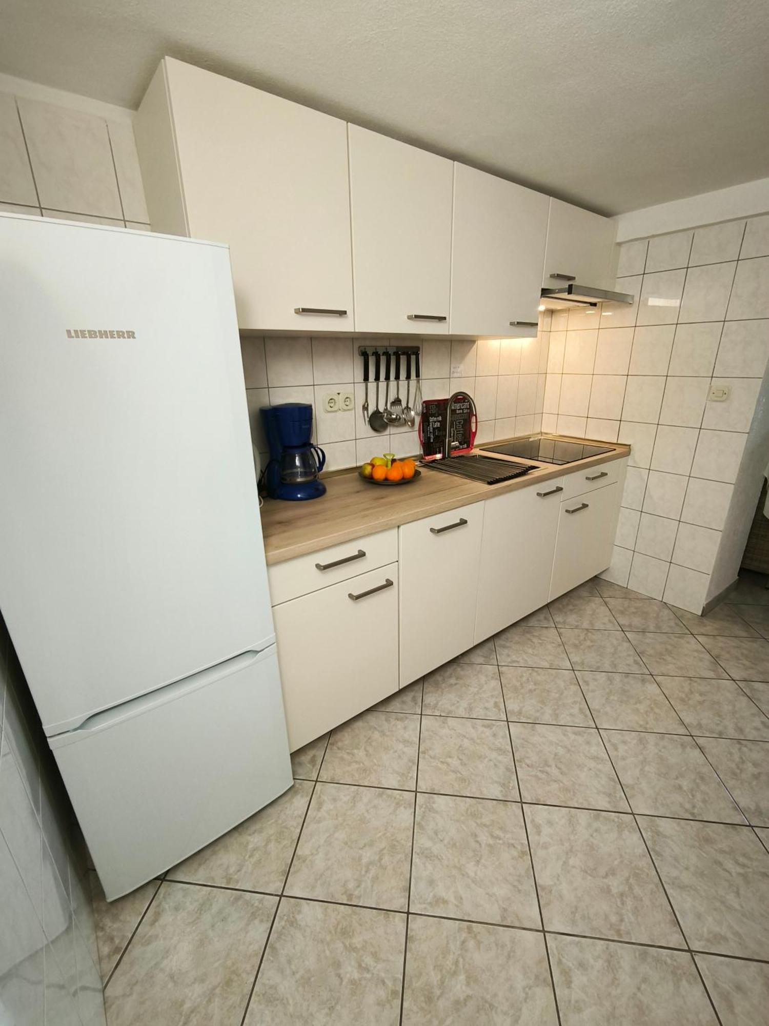 Apartment Pavica Новий Винодольський Екстер'єр фото