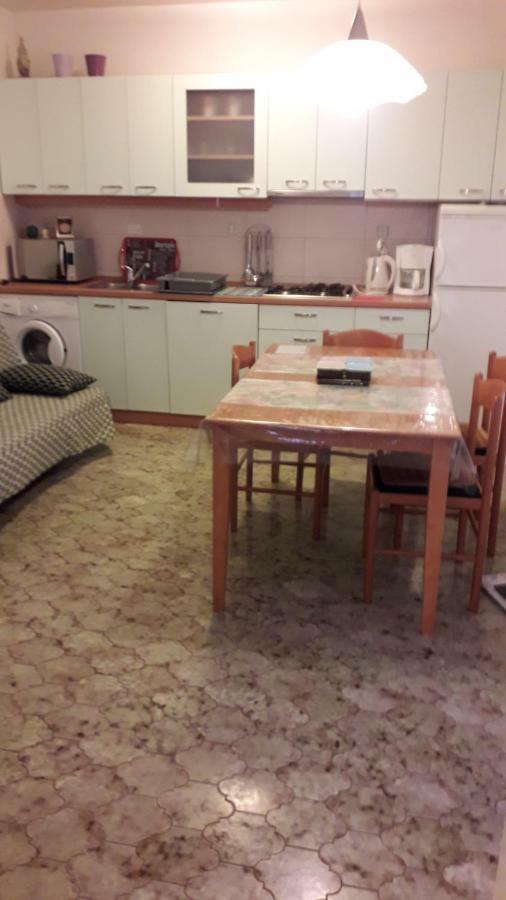 Apartment Pavica Новий Винодольський Екстер'єр фото